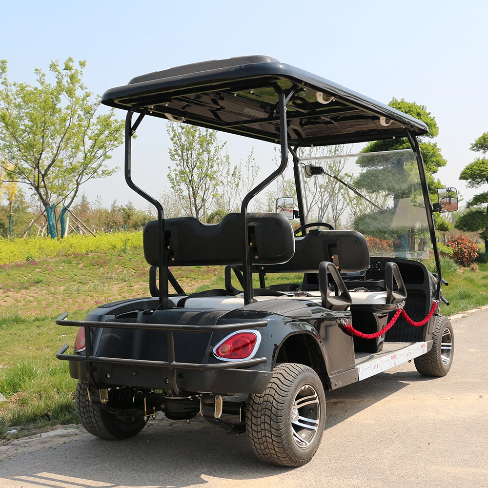 Royal Style 60V Used for Club Utility Small Cart