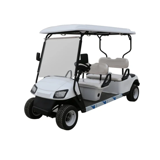 Royal Style 60 V per il carrello piccolo Club Utility